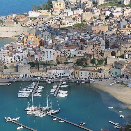 Casa Longo 2 Lejlighed Castellammare del Golfo Eksteriør billede