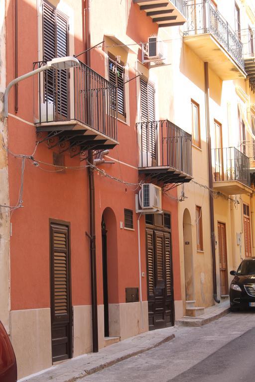 Casa Longo 2 Lejlighed Castellammare del Golfo Eksteriør billede