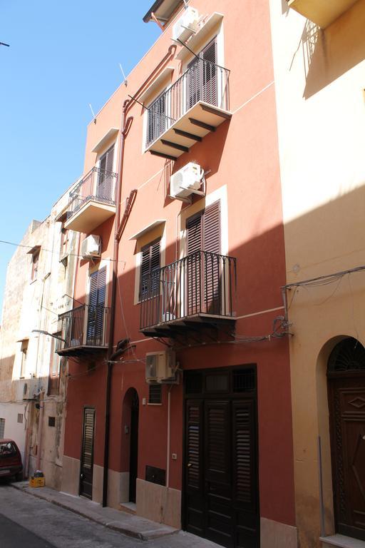Casa Longo 2 Lejlighed Castellammare del Golfo Eksteriør billede