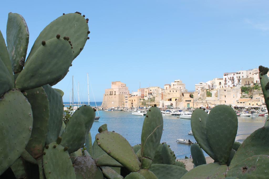 Casa Longo 2 Lejlighed Castellammare del Golfo Eksteriør billede
