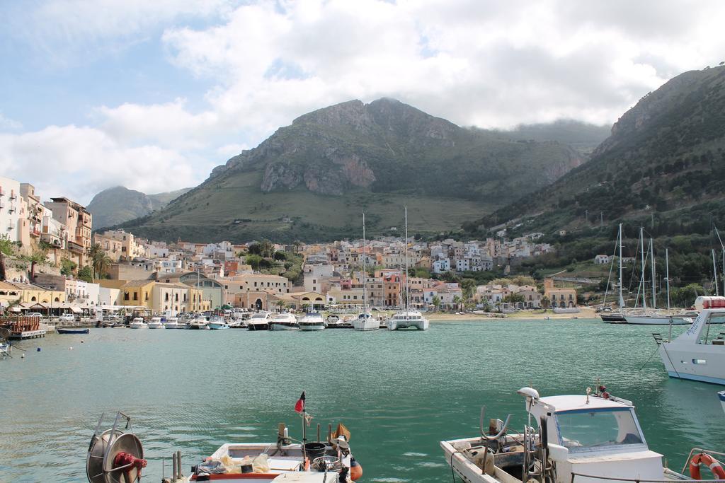 Casa Longo 2 Lejlighed Castellammare del Golfo Eksteriør billede