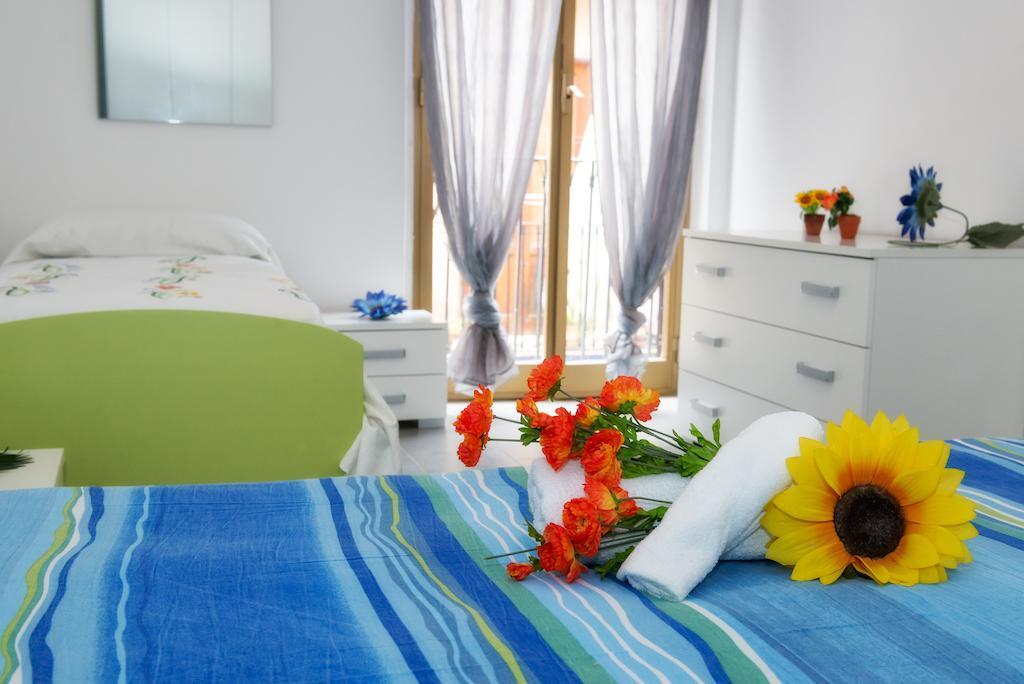 Casa Longo 2 Lejlighed Castellammare del Golfo Værelse billede