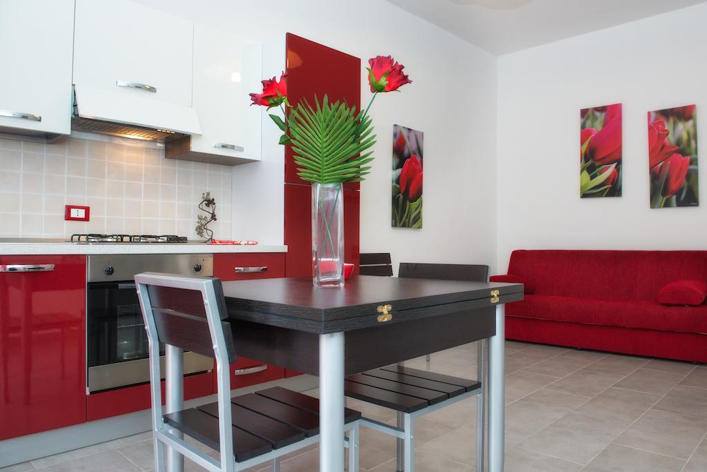 Casa Longo 2 Lejlighed Castellammare del Golfo Værelse billede