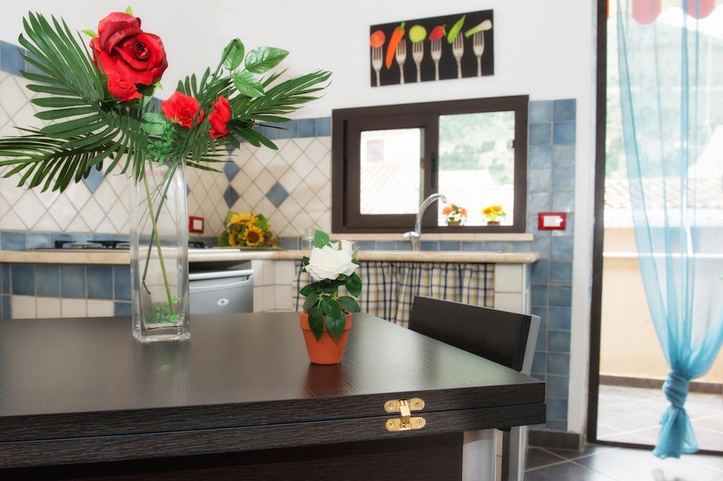 Casa Longo 2 Lejlighed Castellammare del Golfo Værelse billede