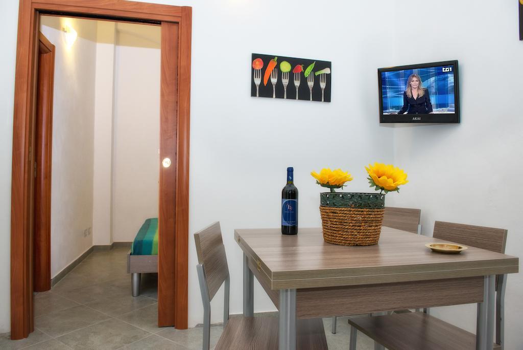 Casa Longo 2 Lejlighed Castellammare del Golfo Værelse billede