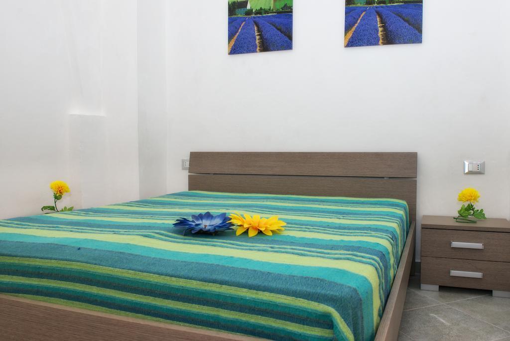 Casa Longo 2 Lejlighed Castellammare del Golfo Værelse billede