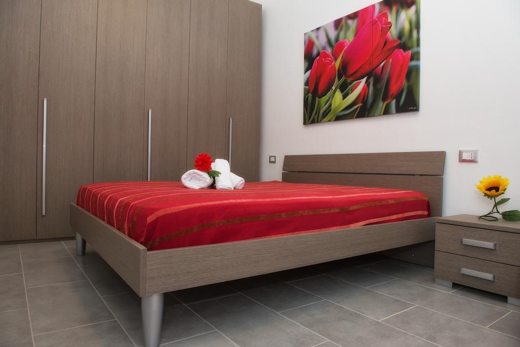 Casa Longo 2 Lejlighed Castellammare del Golfo Værelse billede