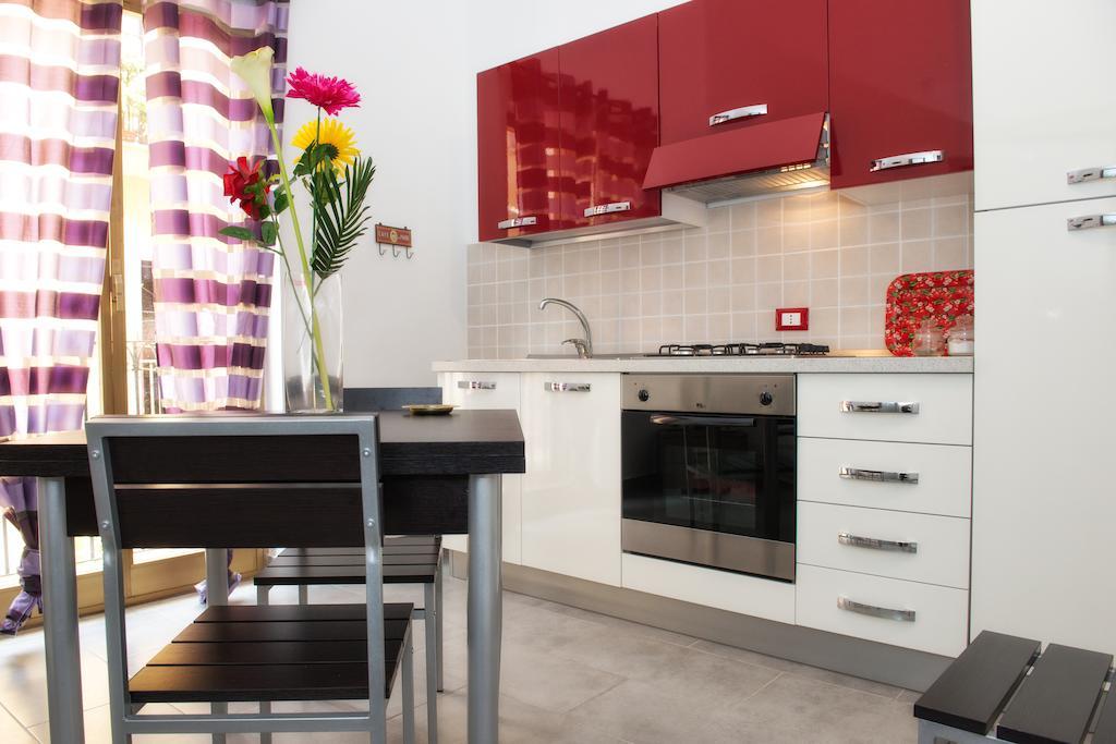 Casa Longo 2 Lejlighed Castellammare del Golfo Værelse billede
