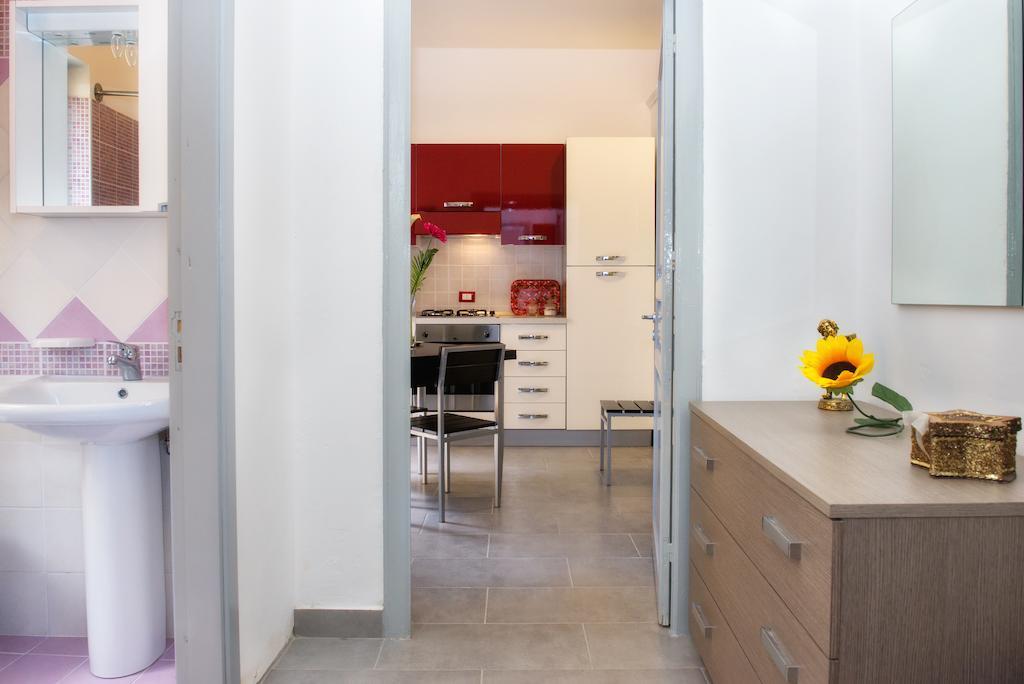 Casa Longo 2 Lejlighed Castellammare del Golfo Værelse billede