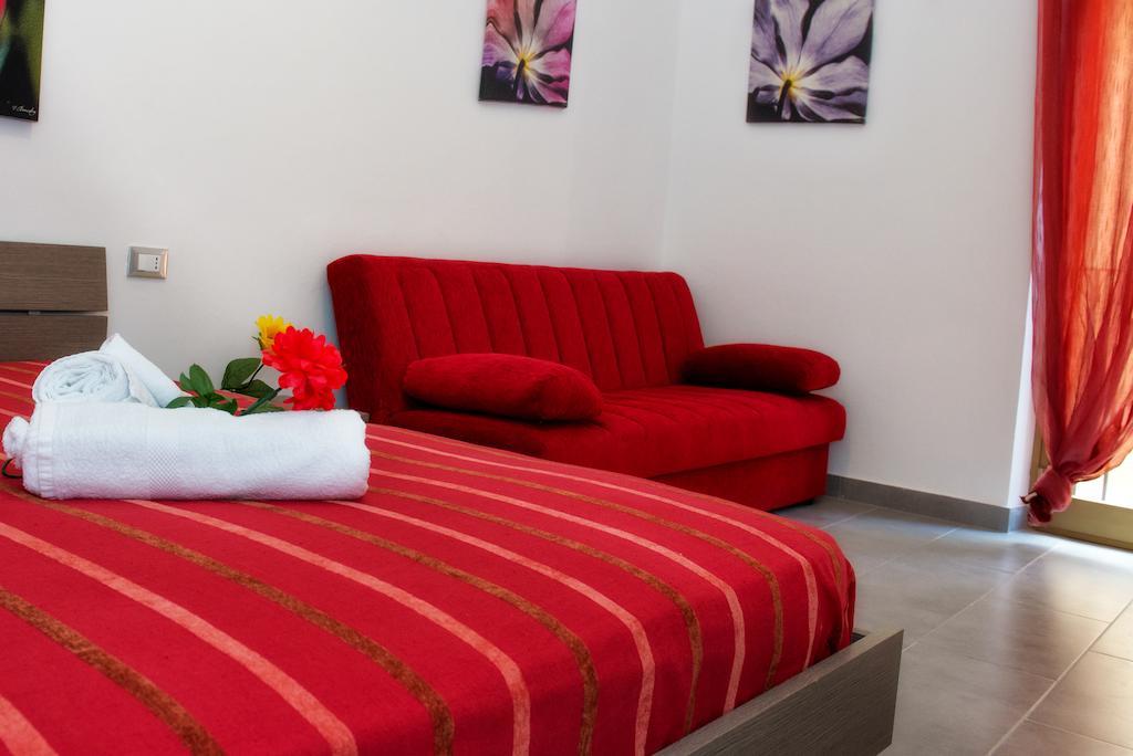 Casa Longo 2 Lejlighed Castellammare del Golfo Værelse billede