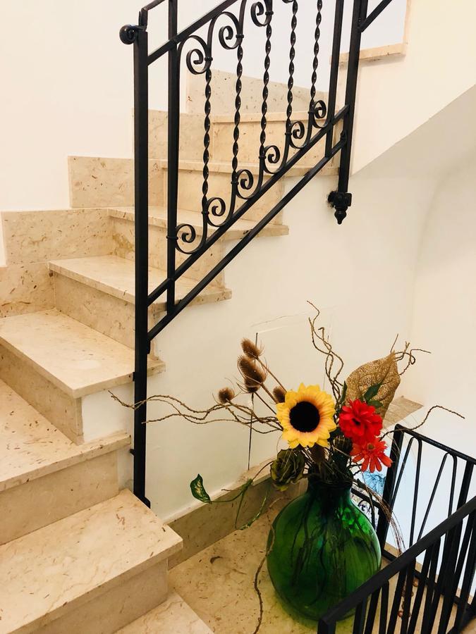 Casa Longo 2 Lejlighed Castellammare del Golfo Eksteriør billede