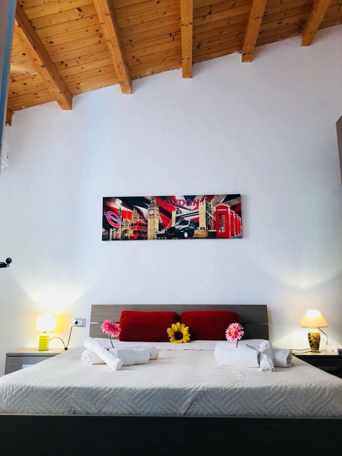 Casa Longo 2 Lejlighed Castellammare del Golfo Eksteriør billede